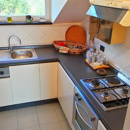 Apartment S. Lorenzo Santa Margherita Ligure