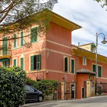 S. Lorenzo * Santa Margherita Ligure