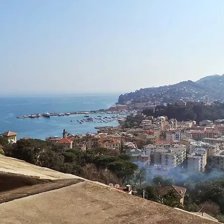 S. Lorenzo Apartment Santa Margherita Ligure