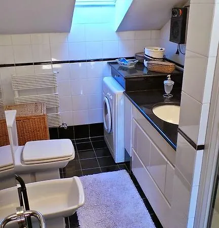 Appartement S. Lorenzo *