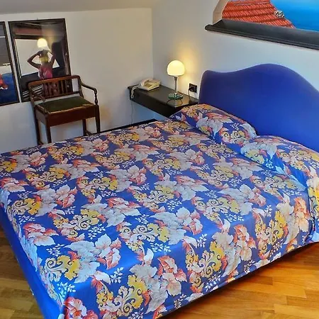 Appartement S. Lorenzo Santa Margherita Ligure