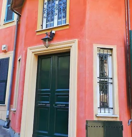S. Lorenzo Santa Margherita Ligure