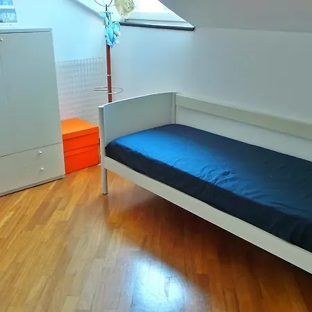 S. Lorenzo Apartamento