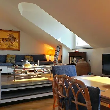 Apartamento S. Lorenzo