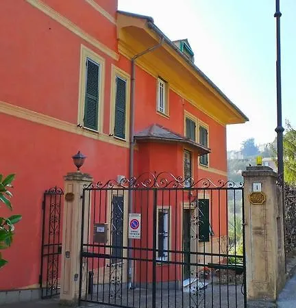S. Lorenzo Santa Margherita Ligure