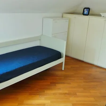 Apartamento S. Lorenzo