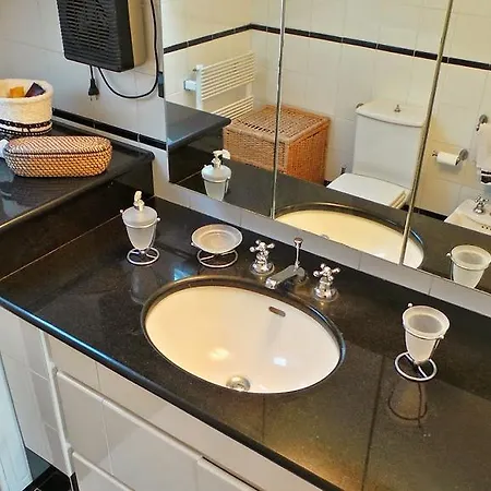 S. Lorenzo Apartamento Santa Margherita Ligure